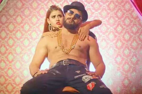 Akanksha Dubey Suicide