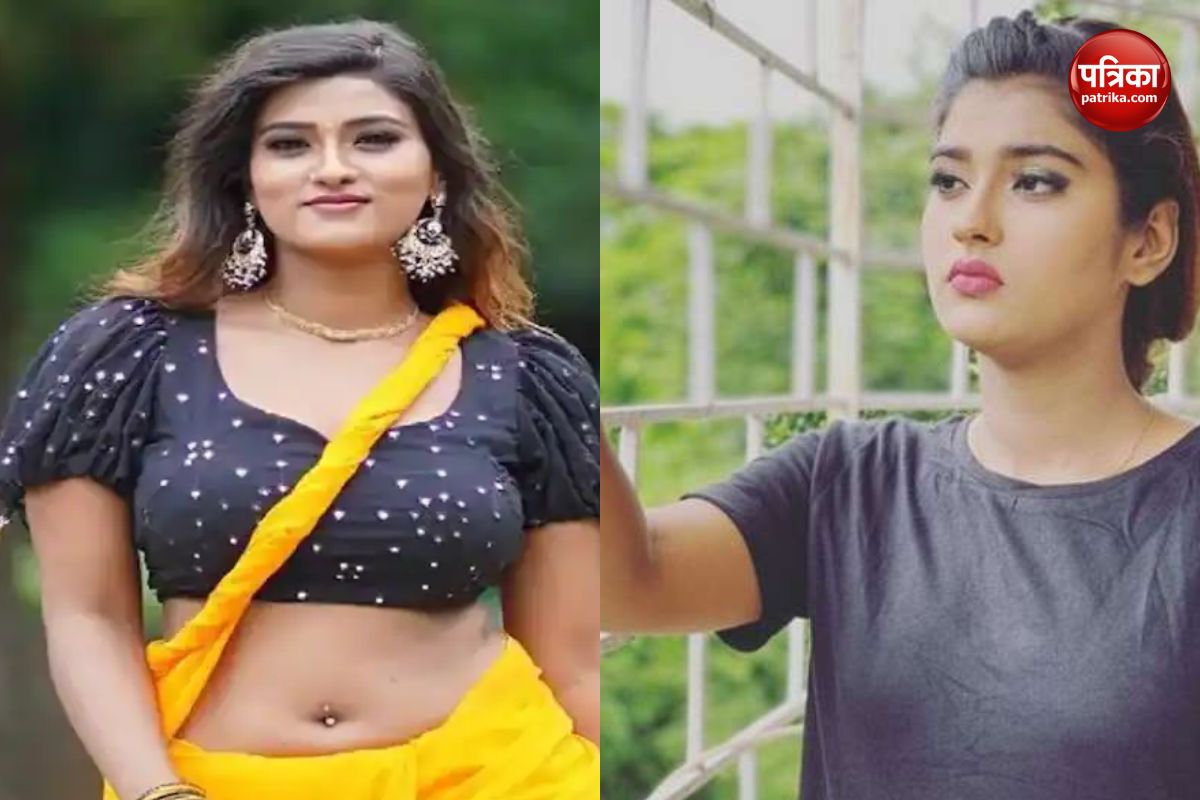 Akanksha Dubey committed suicide