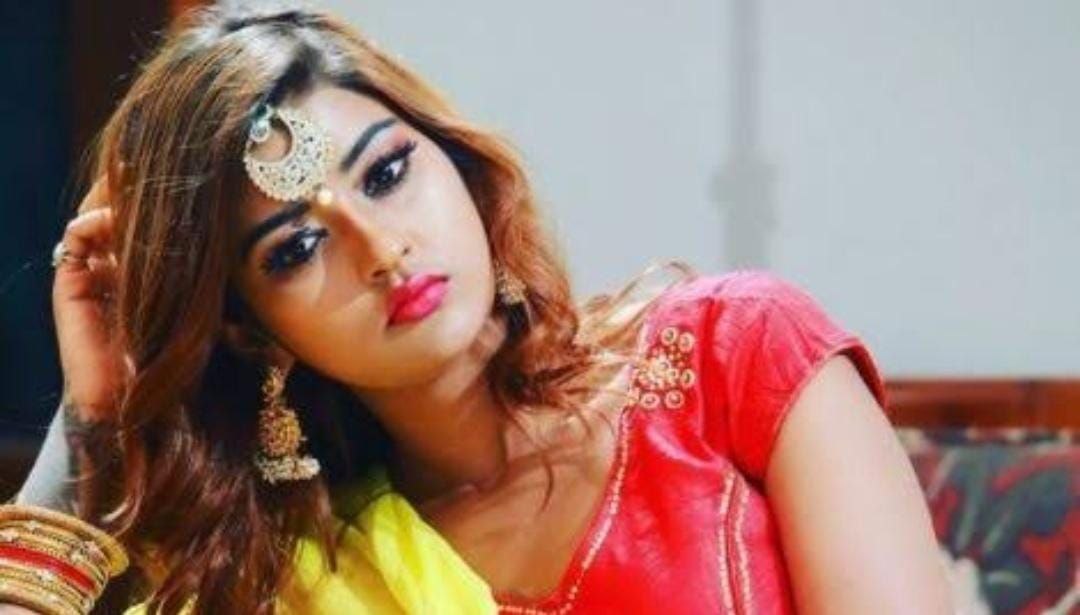Bhojpuri actress and model Akanksha Dubey commits suicide