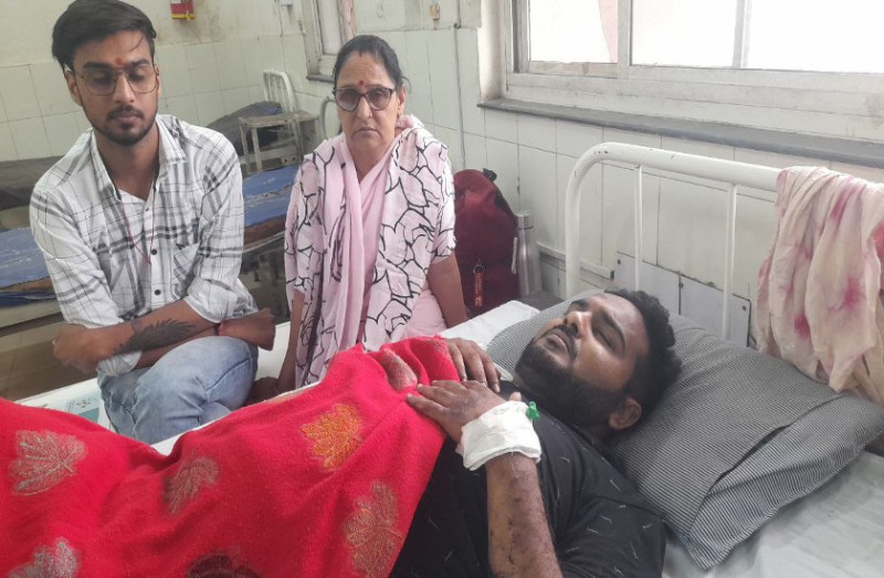 Sodala Elevated Road