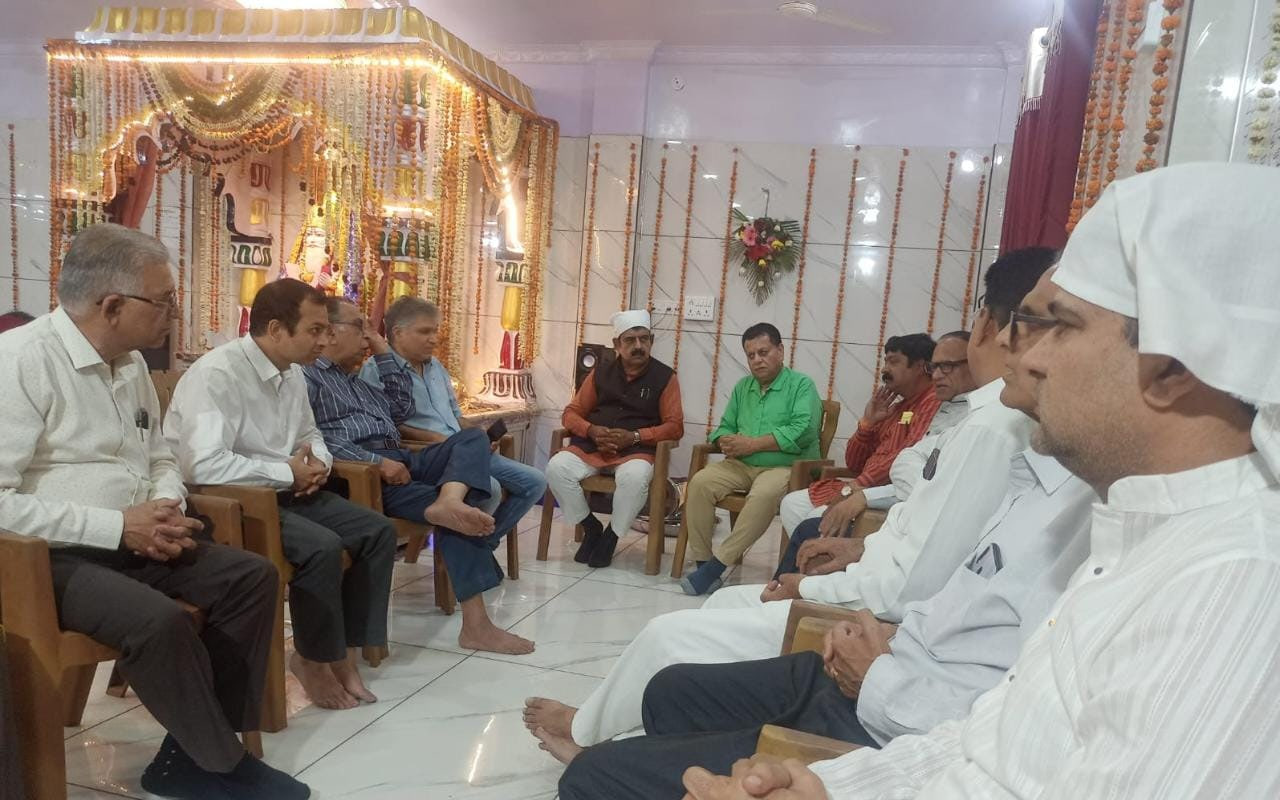 हेमू कालानी जन्म शताब्दी समारोह में शक्ति दिखाएगा सिंधी समाज