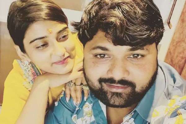 Akanksha Dubey Suicide