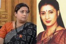 Smriti Irani Miscarriage Pregnancy During 'Kyunki Saas Bhi Kabhi Bahu Thi' Shoot