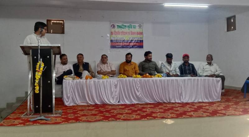 Farmers will now do natural farming after training, will increase their income