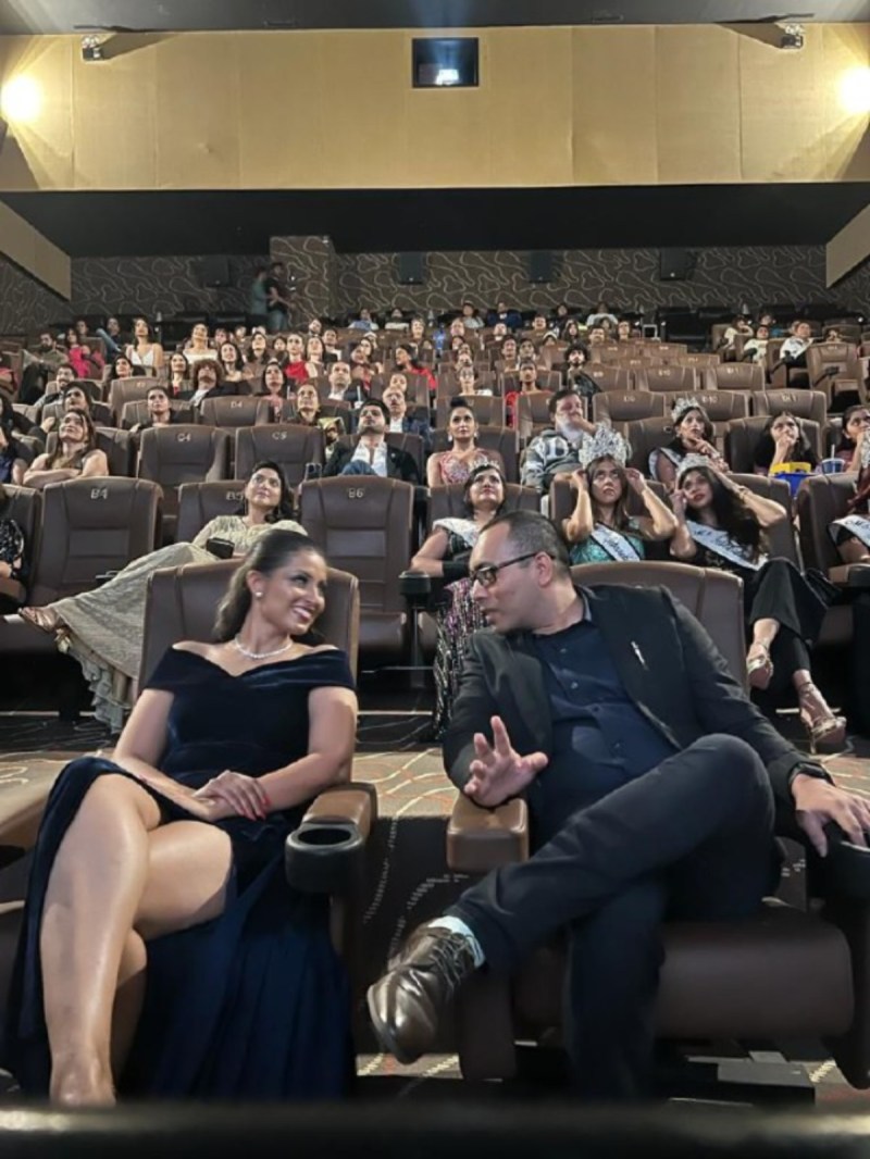 मेक इन इंडिया के तहत ग्रामीण महिलाओं को रैप पर उतरने का मौका देगा इंटरनेशनल ग्लैमर