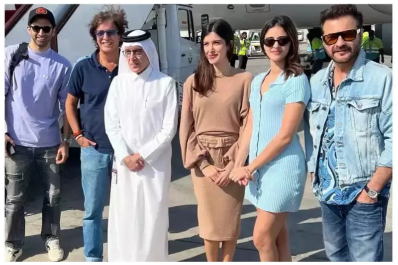 aditya roy kapur ananya panday wedding