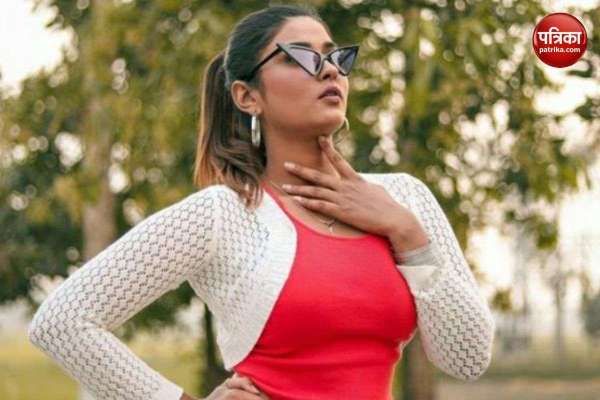 Akanksha Dubey Suicide