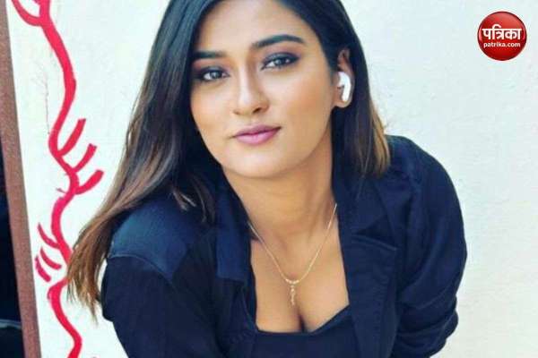 Akanksha Dubey Suicide