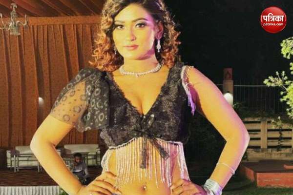 Akanksha Dubey Suicide