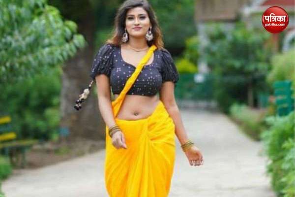 Akanksha Dubey Suicide