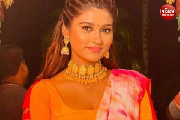 Akanksha Dubey Suicide