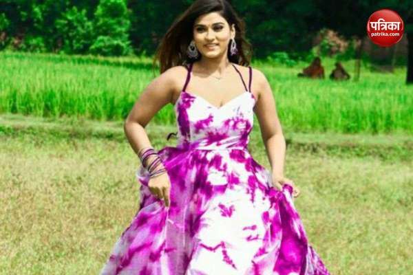 Akanksha Dubey Suicide