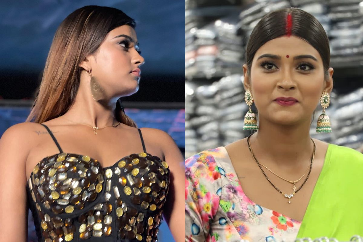 Akanksha Dubey Suicide