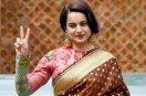 Actress Monica Chaudhary Says That Once Kangana Ranaut Play Male Character In Play