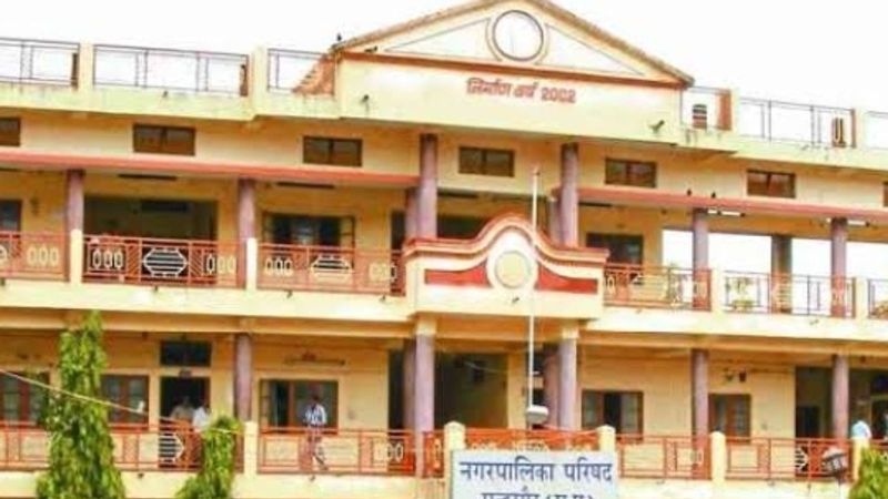 video अपही परिषद में हाशिए पर पार्षद, एक दर्जन पार्षदों ने खटखटाया संगठन का दरवाजा