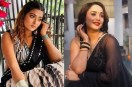 Bhojpuri actress Rani Chatterjee shared post on Instagram after Akanksha Dubey suicide