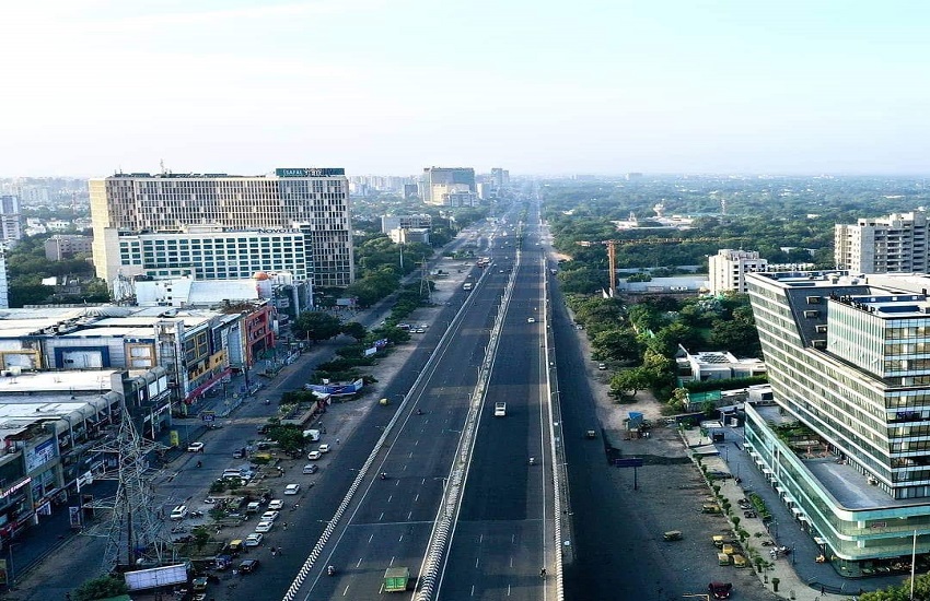 Ahmedabad: इस्कॉन जंक्शन से साणंद तक बनेगा एलिवेटेड कॉरिडोर