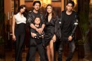 Shahrukh Khan's Wife Gauri Khan Shares Latest Family Pics On Twitter
