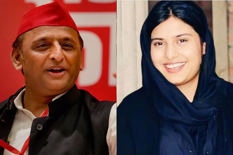 akhilesh yadav samajwadi