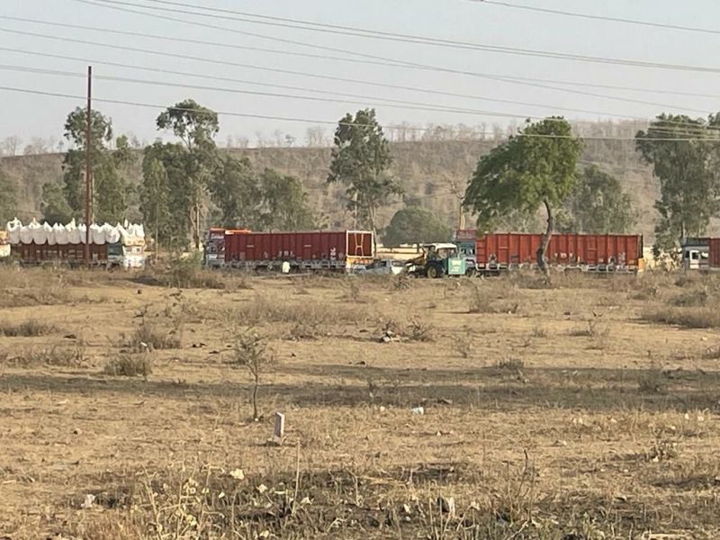 गो-संवद्र्धन बोर्ड के कार्याध्यक्ष ने सूबे के सभी 52 जिला कलक्टर्स को दिए निर्देश, सीमावर्ती जिलों में तुरंत रोकें भूसे का अवैध परिवहन