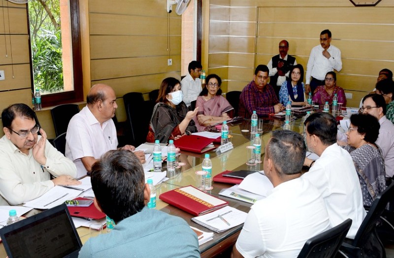 सीकर में महाराव शेखाजी सशस्त्र बल अकादमी की स्थापना, सभी सम्भागों में विकसित होंगे डिफेंस सर्विसेज प्रीपेटरी इंस्टीट्यूट