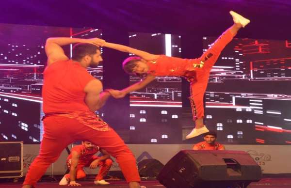 ऑटो एक्सपो