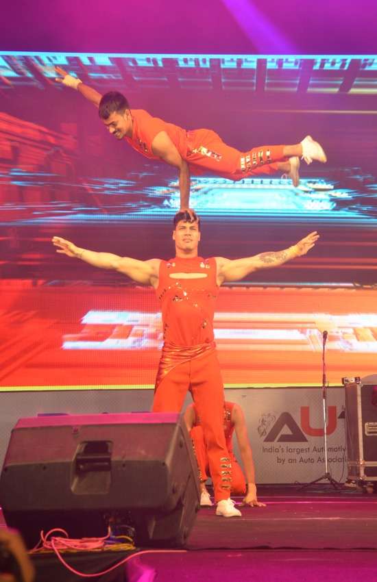 ऑटो एक्सपो