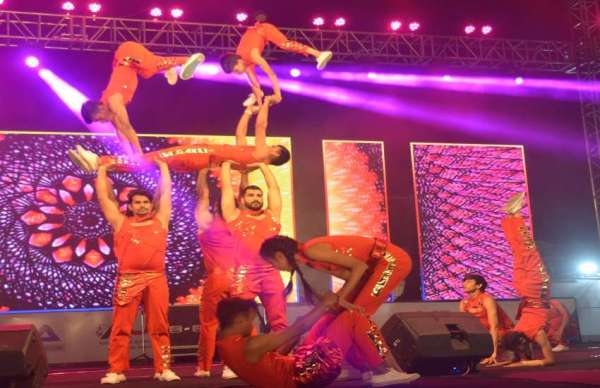 ऑटो एक्सपो