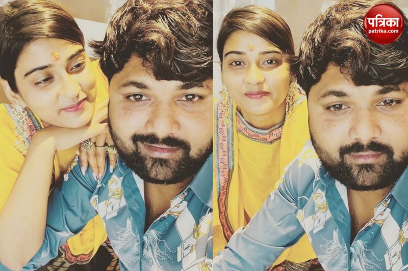 Akanksha Dubey Suicide