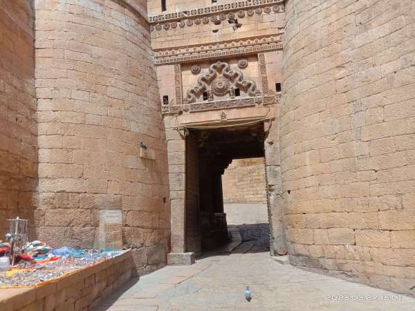 गर्मी का बढ़ रहा असर