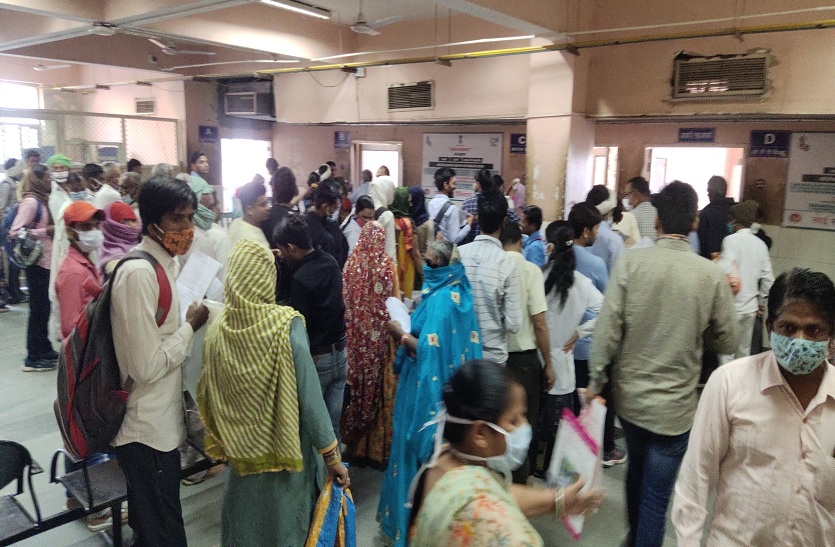 राइट टू हेल्थ बिल के विरोध में कल महाबंद, सरकारी अस्पतालों में नहीं मिलेगा इलाज