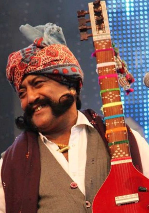 बाड़मेर में 29 से शुरू होगा दो दिवसीय वाणी उत्सव