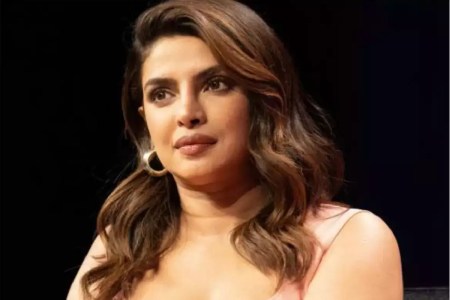 Priyanka Chopra Reveals Why She Left Bollywood For Hollywood