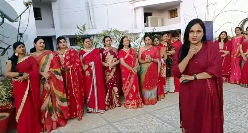 women talk show live