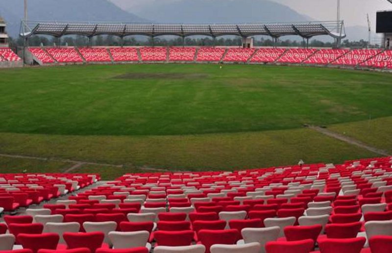 भिलाई में बनेगा 49 लाख का स्टेडियम