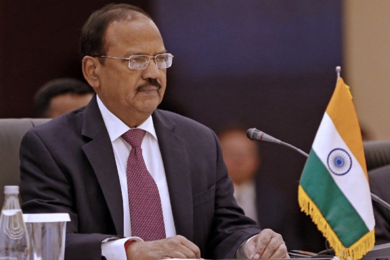ajit doval