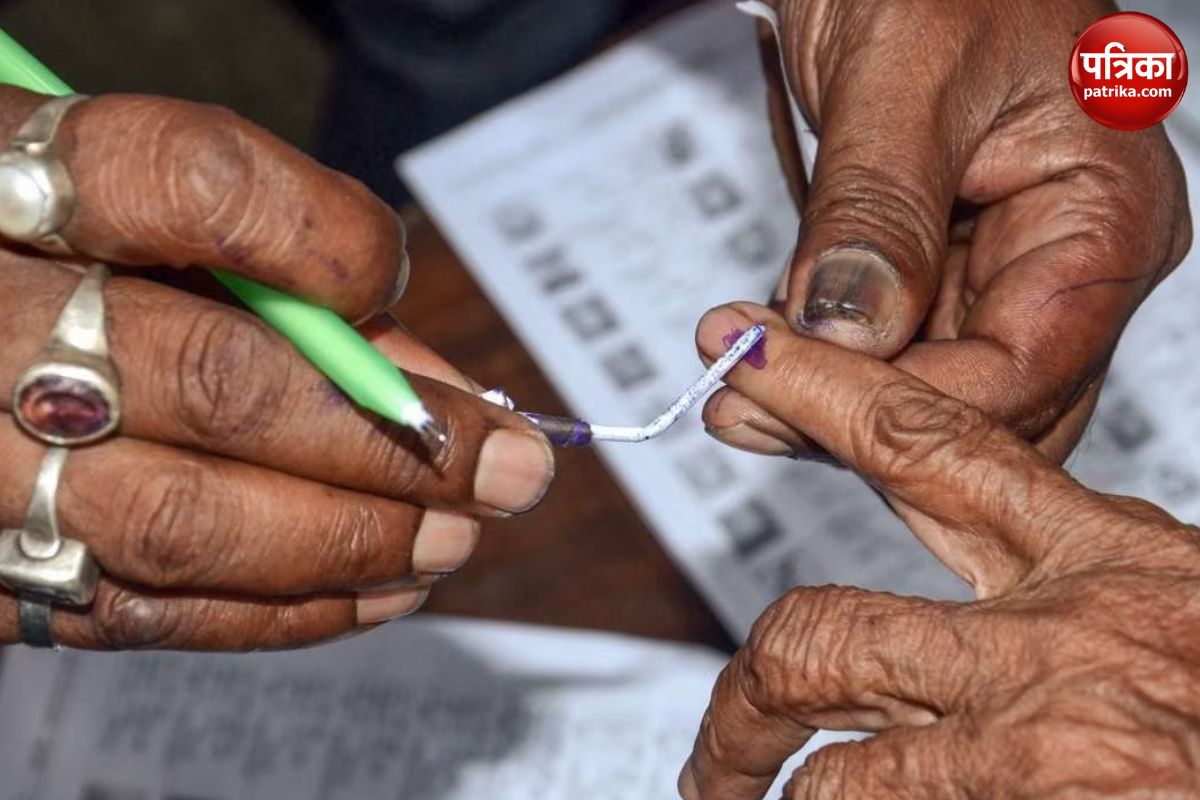 Election Commission released date of Bypolls Suar and Chhanbey