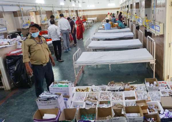 doctors strike in jaipur