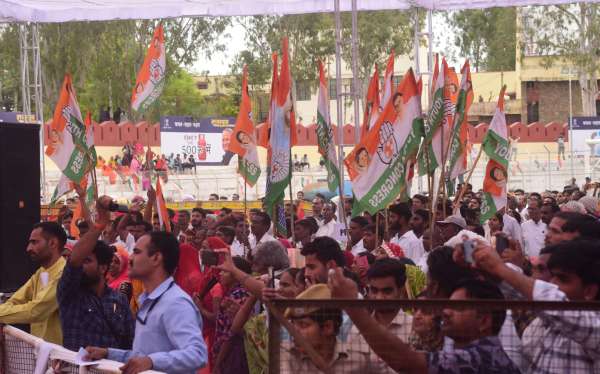 udaipur congress sammelan