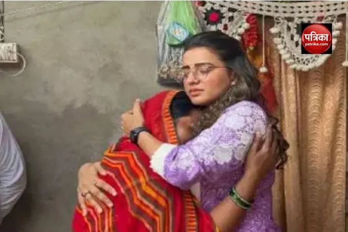 Akanksha Dubey Suicide Case