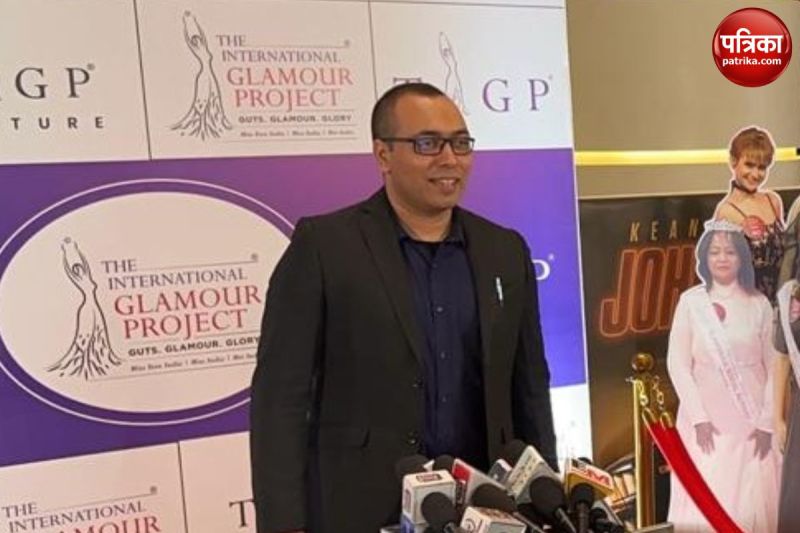 Dr. Swaroop Puranik contributing in giving better platform to talents