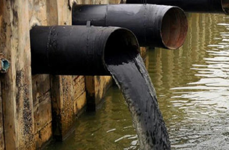 औद्योगिक जगहों की होगी निगरानी, खुले में छोड़ने वालों के खिलाफ होगी सख्ती