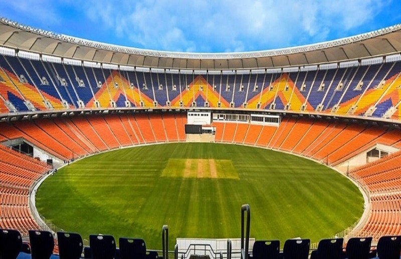 Ahmedabad: आईपीएल मैच के पहले दिन स्टेडियम में पहुंचेगे इतने दर्शक, यह सुविधा मिलेगी फ्री