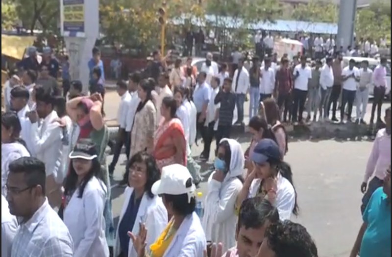 Right to Health Bill: ये विरोध कहीं न बन जाए गहलोत सरकार की संजीवनी !