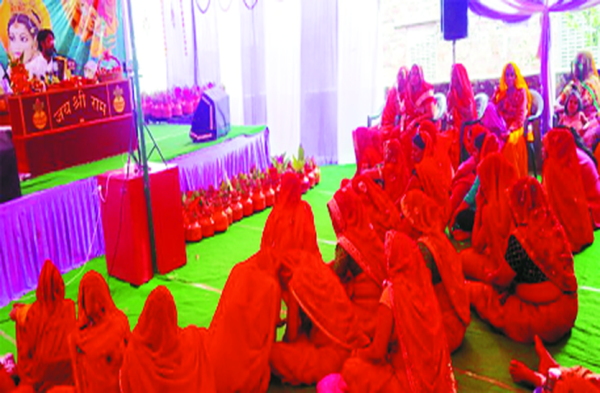 Patrika Photo Gallery