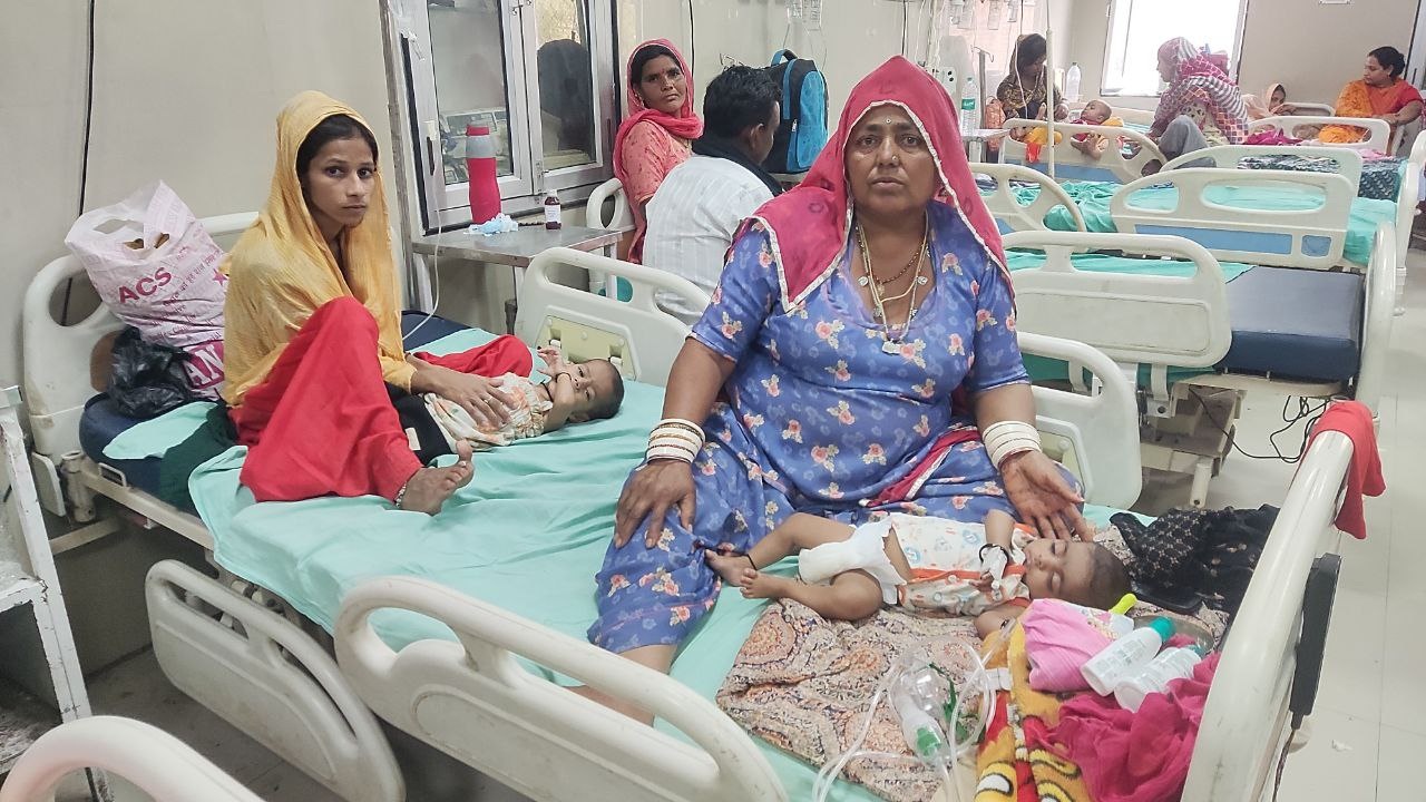 right to health bill : डॉक्टरों की हड़ताल पर राज्य मानवाधिकार आयोग ने स्वप्रेरणा से लिया प्रसंज्ञान, प्रकरण दर्ज