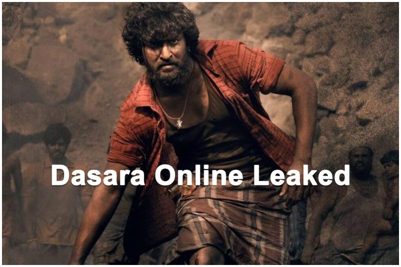 dasara full movie