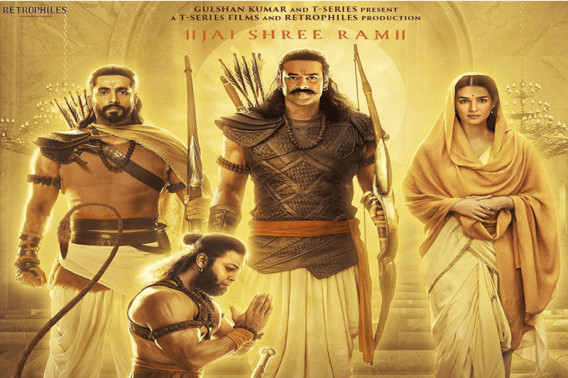 adipurush_new_poster_twitter_review_people_trolled_prabhas_kriti_sanon_for_looks_as_ram_and_sita_on_ram_navami.png