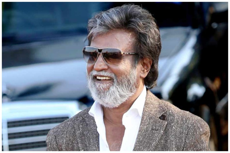 rajinikanth