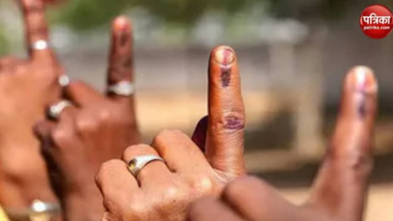 निकाय चुनाव: कानपुर, कानपुर देहात, इटावा, कन्नौज, फर्रुखाबाद, औरैया, उन्नाव की नगरपालिका परिषद 'अध्यक्ष' आरक्षण सूची